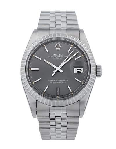 Rolex Datejust 1601